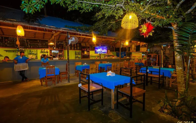 The Aristo Beach Studio by Holy Cow