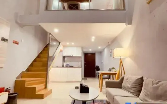 Kabel apartment, Foshan Road