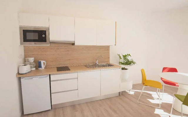 R2 Maryvent Beach Apartaments