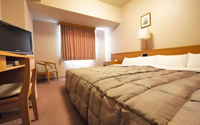 Hotel Route-Inn Sanofujioka Inter
