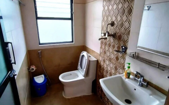 All inclusive Yoga Retreat in Niru Yoga Homestay