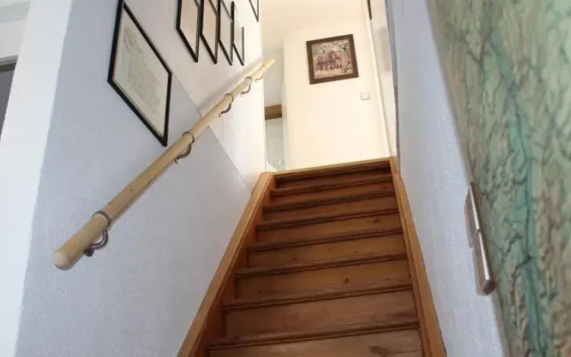 Apartments Ferienwohnungen Bauernhaus Trumpp