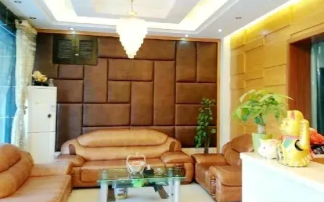 Huyun Hostel(杭州虎韵旅馆)