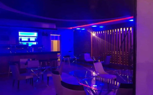 Romeos Hotel