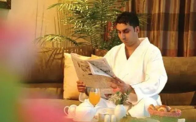 Tulip Inn Bahrain Suites and Residences
