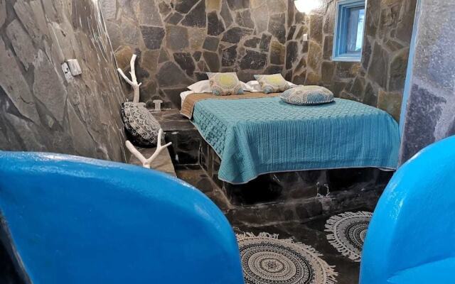 Family Village Santorini