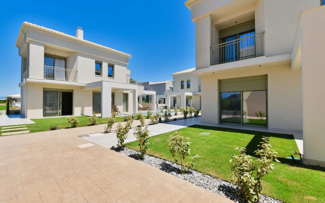 Eleagnos Villas