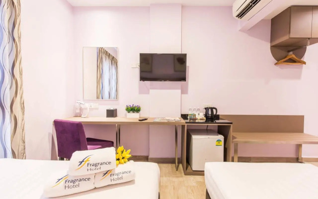 ibis budget Singapore Joo Chiat