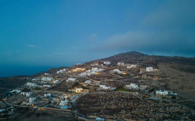 Mykonos Mood Villas