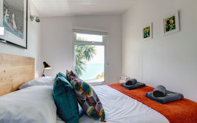 Chalet Little Seawatch