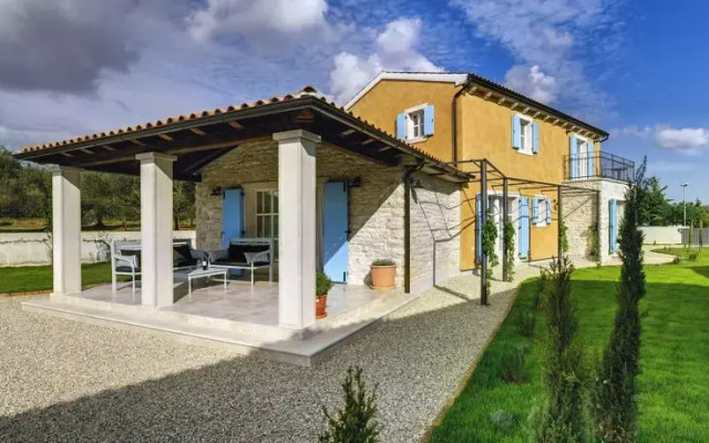 Villa Luka