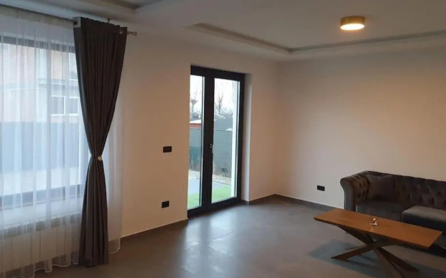 Casa Lucan Brasov