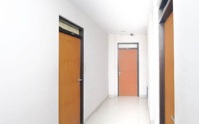 Airy Eco Pasteur Terusan Babakan Jeruk Satu 171 Bandung