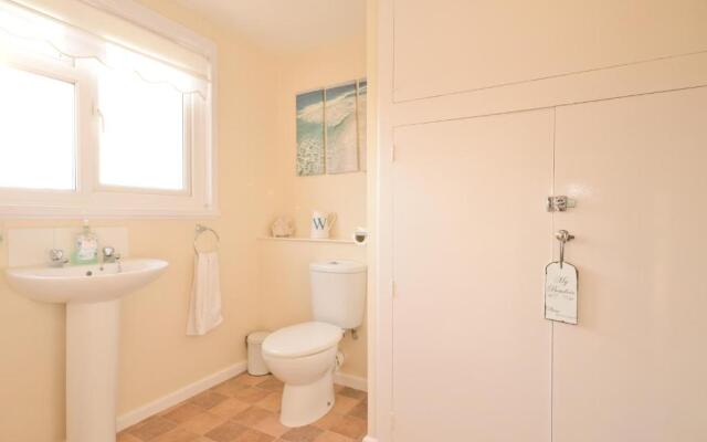 18 Tollgate Cottages