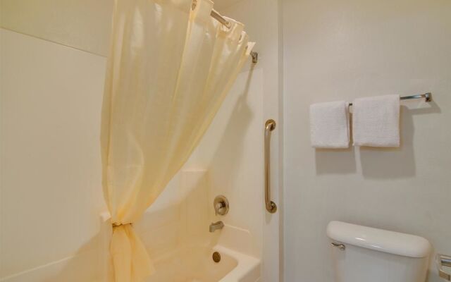 Motel 6 Van Nuys