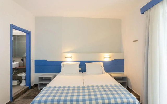 Ibiscos Garden Hotel