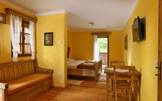 Pomona Relaxing Nature Guest House