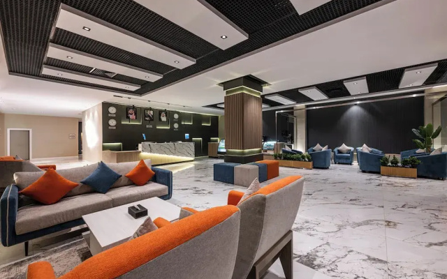 Karim Hotel