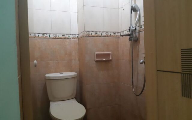 OYO 1820 BABA Home