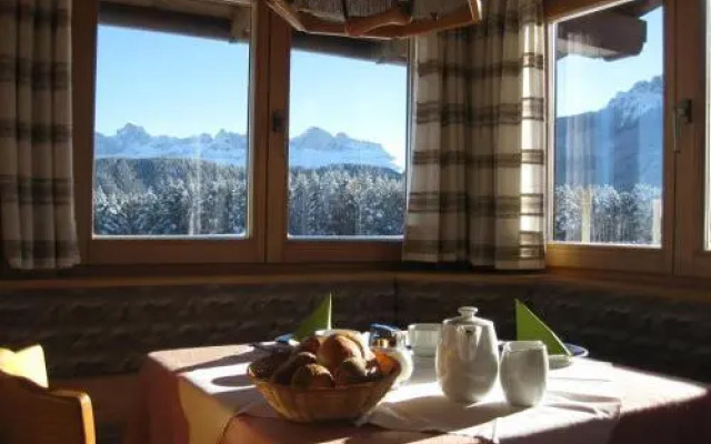 Pension Villa Mahlknecht