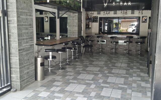 ERVoruto Hostel Makati