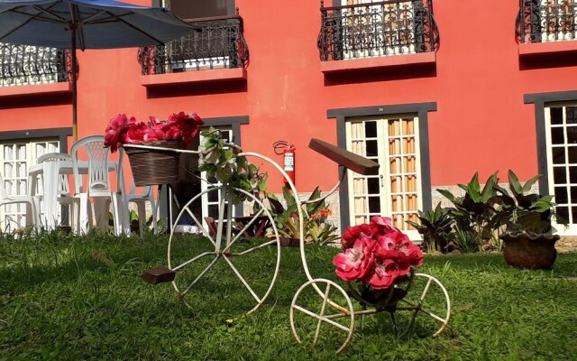 Pousada Portal de Paraty