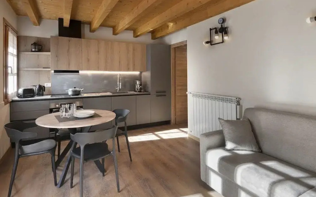 Silia s Home in Vione