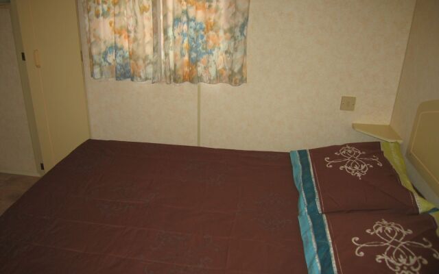 Camping Le Panoramic