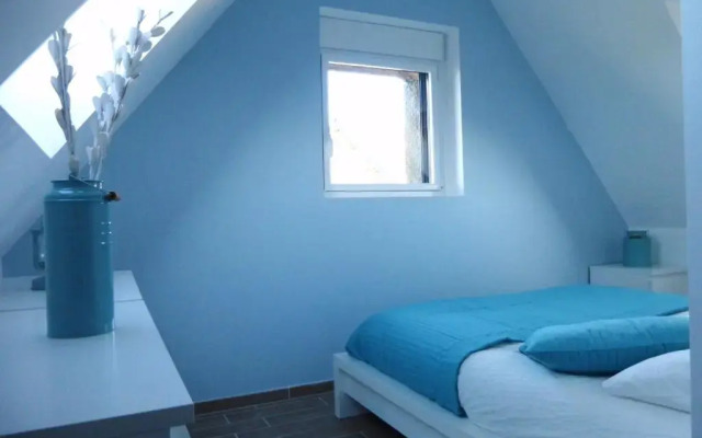 Gite entre Terre et Mer