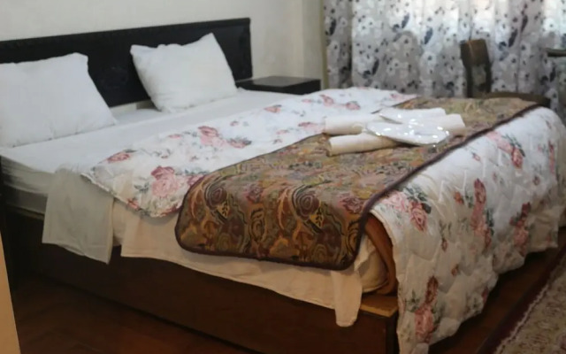 Amman Ambiance Hotel