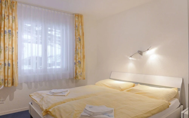 Goldenhorn Lauterbrunnen