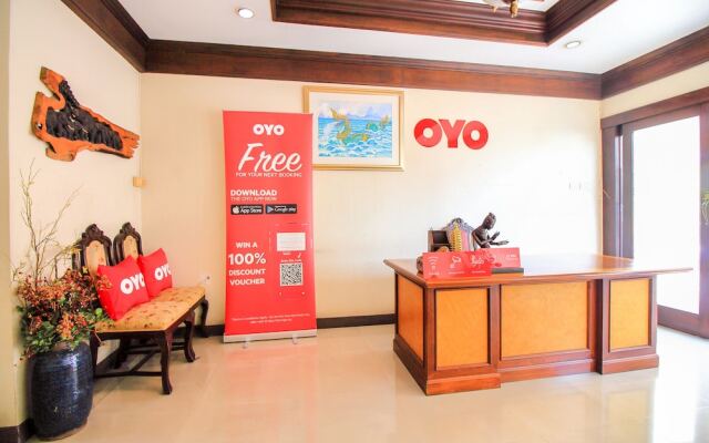 White Inn Hotel by OYO Rooms