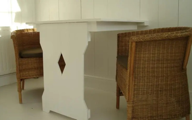 Landelijk Logeren Bed & Breakfast