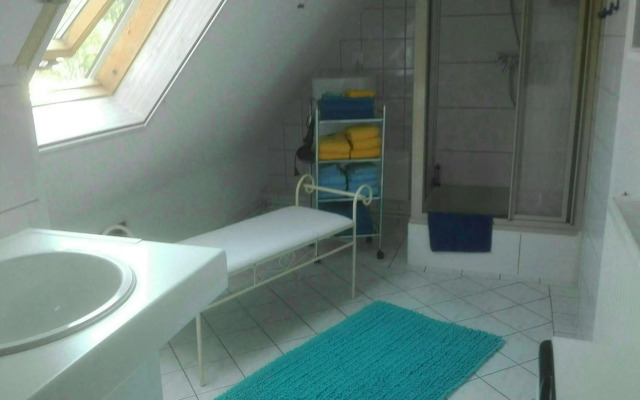 Ferienwohnung Marion Franke