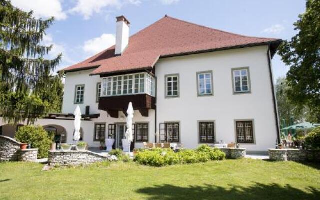 Suiten Schloss Finkenstein