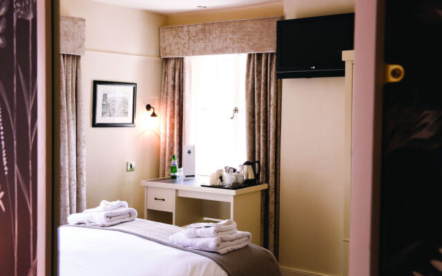 Royal Oak at Keswick