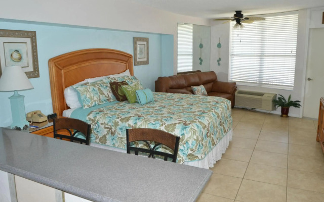 Fountain Beach Resort