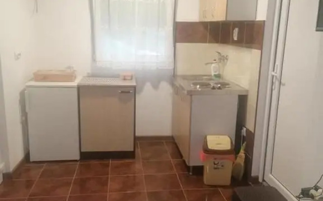 Apartmani Djordjevic