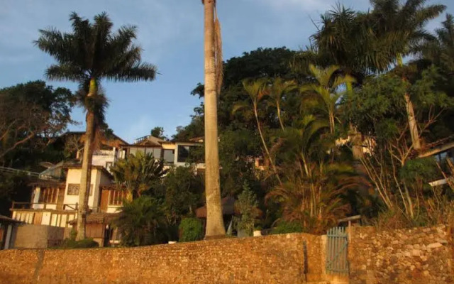 Pousada Martin Pescador