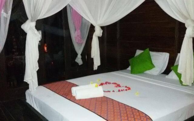 Mosaix Gili Bungalows