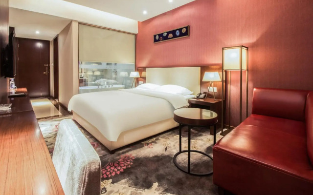 Shenzhen Milton Bontique Hotel