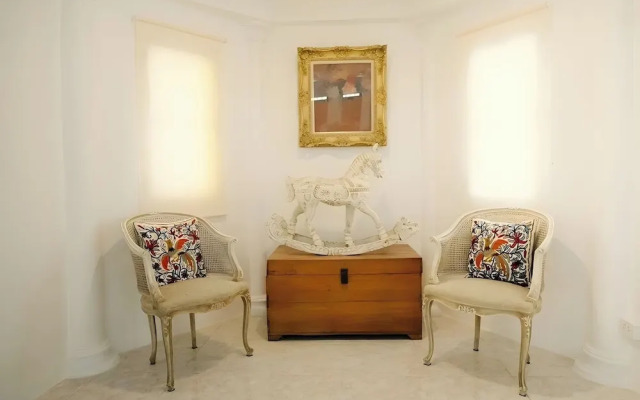 Villa Cavallo Chiangrai
