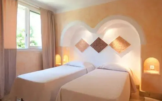 Résidence Domaine De Caranella