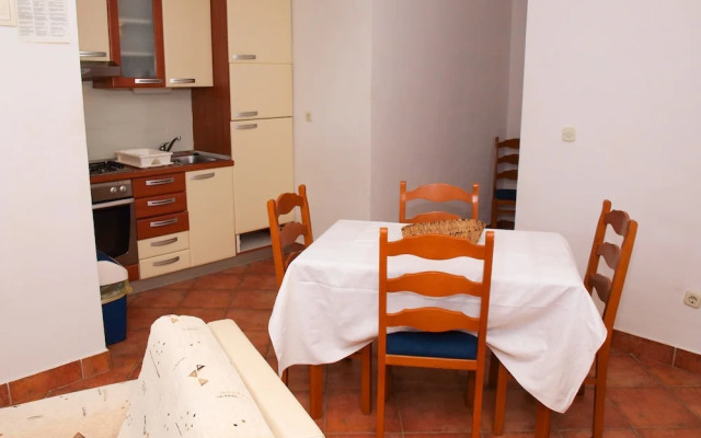 Apartments Šantić