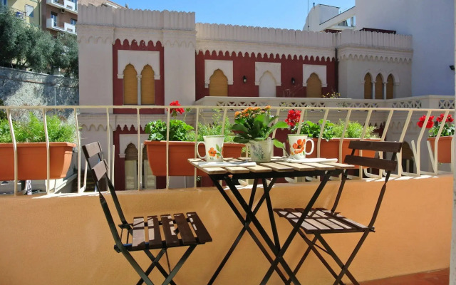 B&B Pellicano Guest House