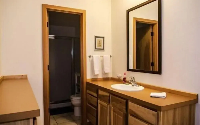 Mt Baker Lodging Cabin 70 - Sleeps 8