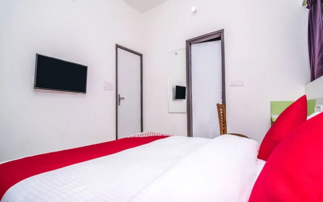 Hotel Stay Inn By OYO Rooms