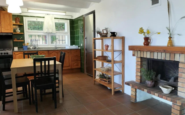 casa flor de taronger