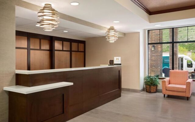 Homewood Suites Denver - Littleton