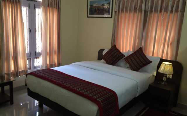 Basnet Homestay